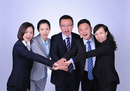 中山優(yōu)騏：打造高效率信息化服務(wù)型物流團(tuán)隊(duì)