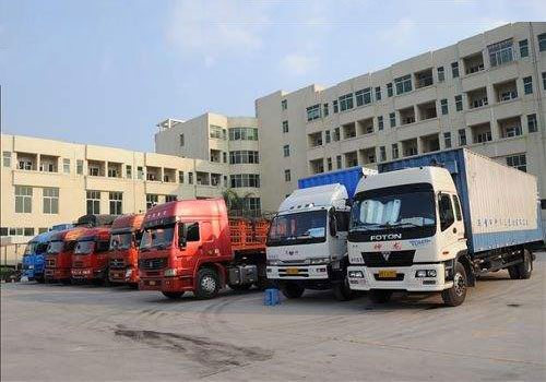 如何才能實(shí)現(xiàn)最優(yōu)質(zhì)的物流服務(wù)水準(zhǔn)