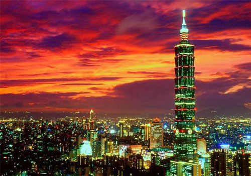 中山貨運物流到臺灣哪些東西不能寄？