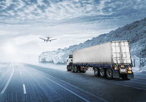 中山物流運(yùn)輸，選擇優(yōu)騏物流