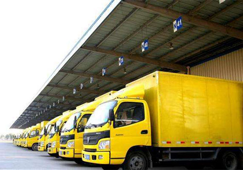 物流代收和物流控貨有什么區(qū)別？