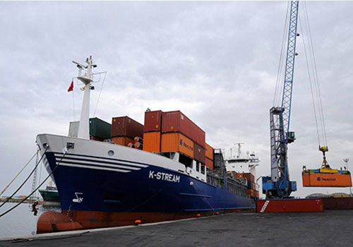 優(yōu)騏物流：海洋運(yùn)輸?shù)奶攸c(diǎn)介紹？