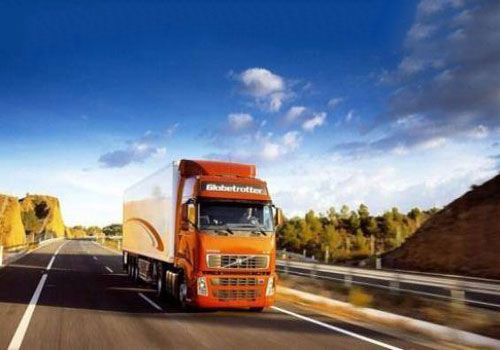 優(yōu)騏物流：往綠色、智能、高效方向發(fā)展