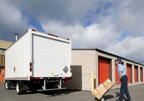 現(xiàn)代物流的定義及其重要性